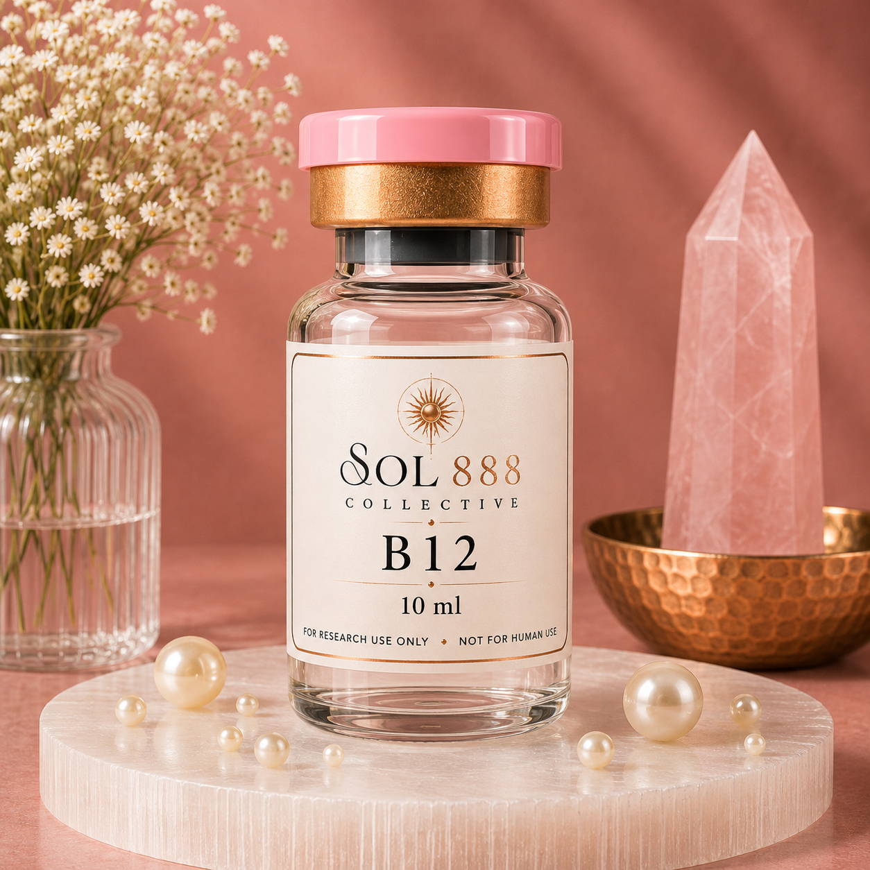 B12 - 10 mL