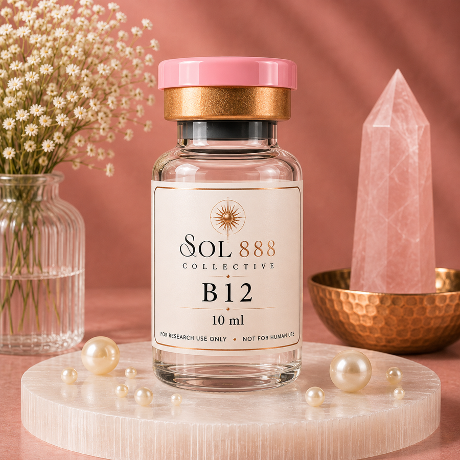 B12 - 10 mL