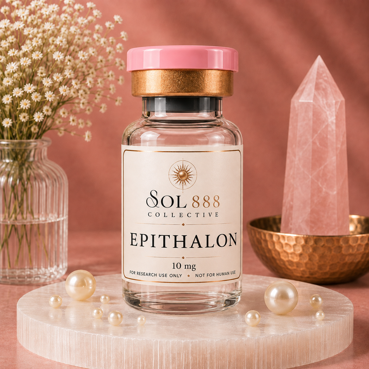 EPITHALON 10 mg