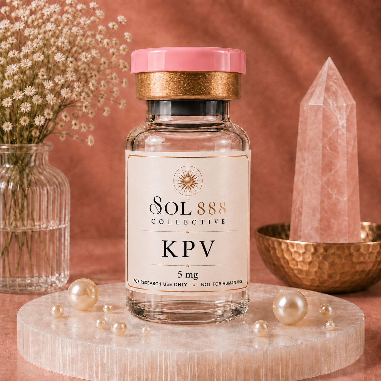 KPV 5 mg