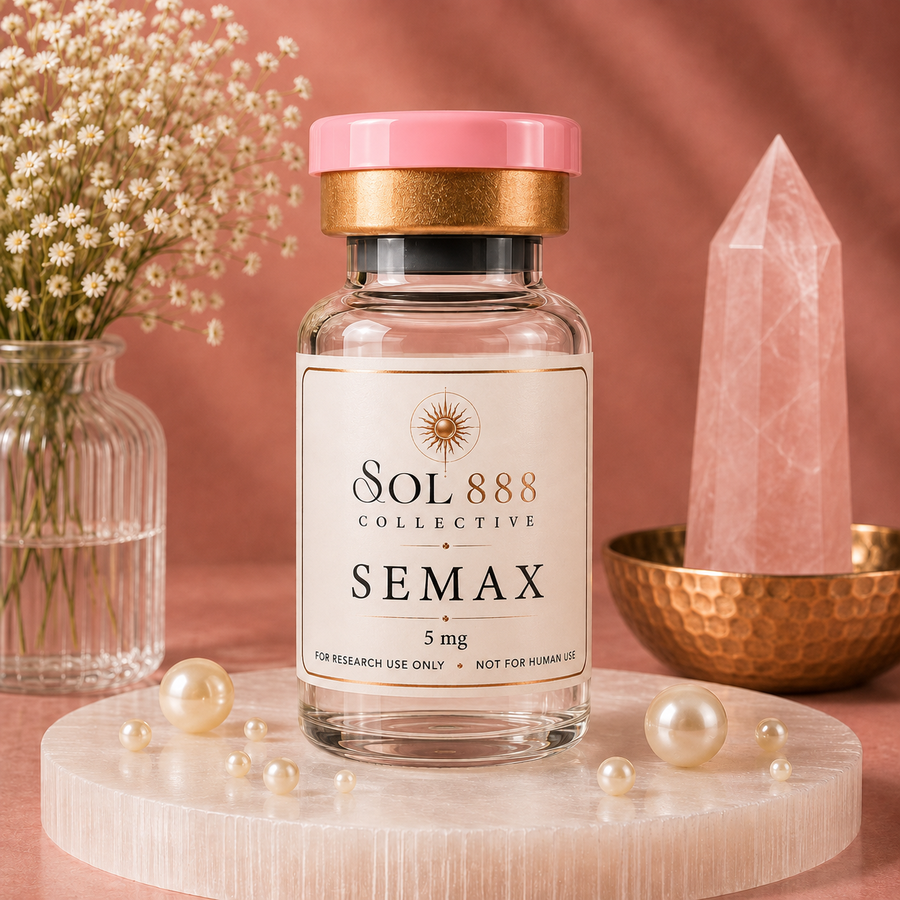 SEMAX 5 mg