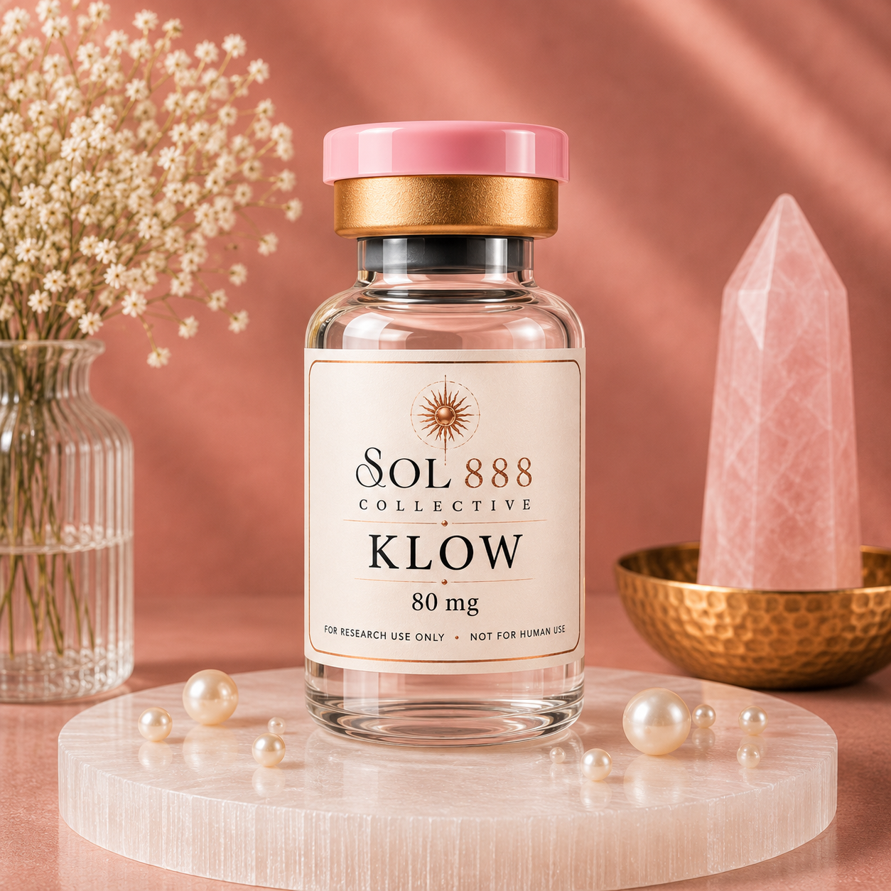 KLOW 80 mg